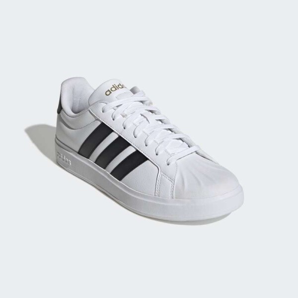 Championes Adidas Streettalk Blanco
