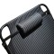 Catre cama plegable para camping Rayas