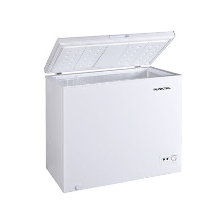 Freezer Horizontal 198 Lts. Punktal Pk-hs258 Freezer Horizontal 198 Lts. Punktal Pk-hs258