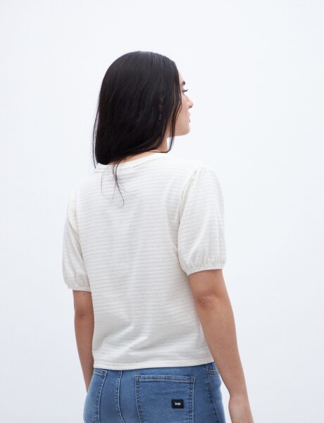 Remera Anna Arena