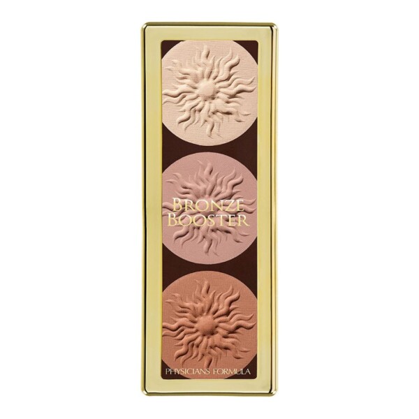 Paleta para Contorno Bronze Booster Matte Sculping - Physicians Paleta para Contorno Bronze Booster Matte Sculping - Physicians