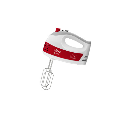 Batidora de mano Ufesa BV4650 Activa Batidora de mano Ufesa BV4650 Activa