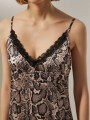 Vestido Legranda Estampado 1