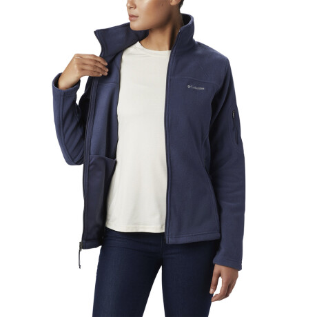 Campera Columbia Fast Trek II - Navy Navy