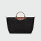 LONGCHAMP - Le Pliage original L Negro