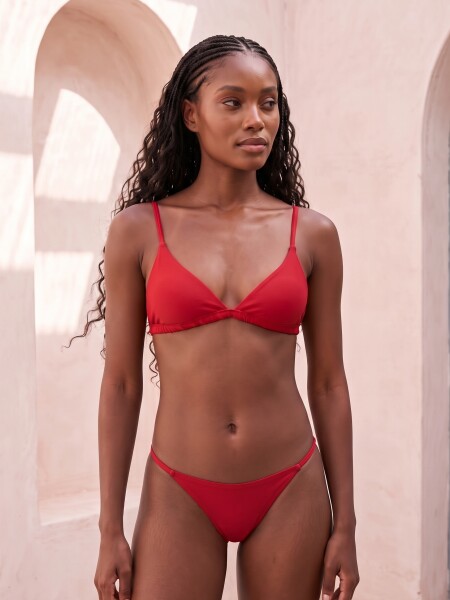 TANGA JANA ROJO