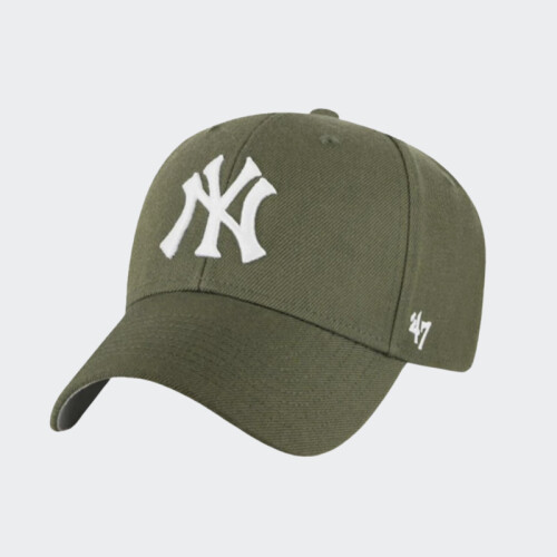 Gorro 47 Brand New York Yankees MVP Sandalwood