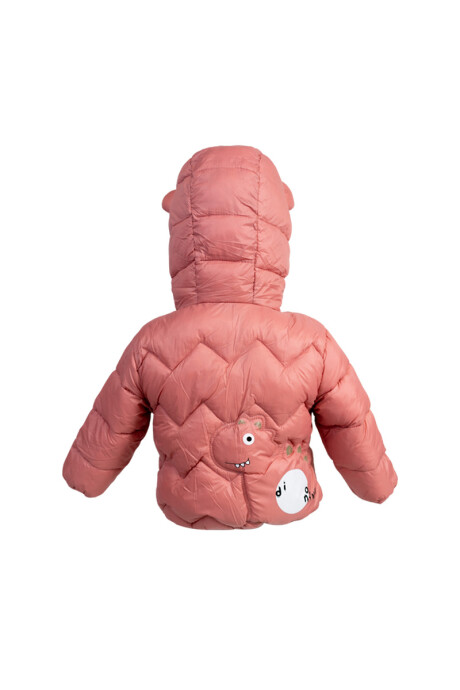Campera Layla Campera Layla