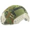 Cobertor para casco FAST Flecktarn