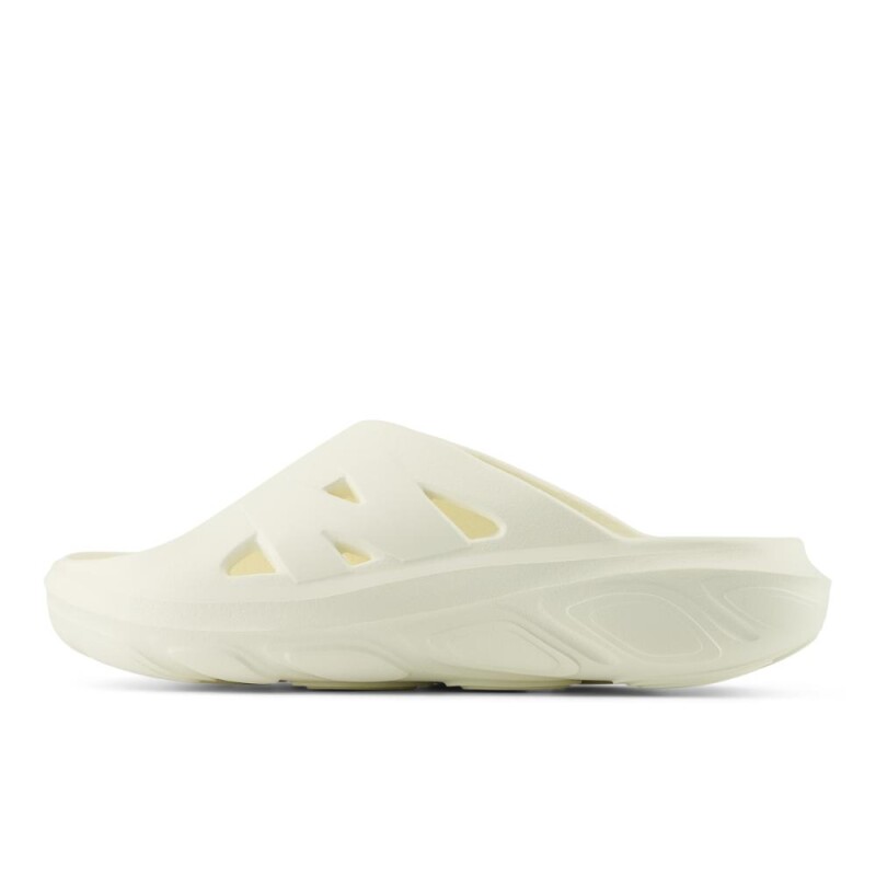 Sandalias para Recuperación Recovery Slide Unisex Yellow