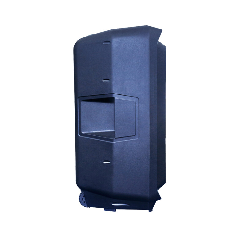 Sistema de Sonido Bluetooth AIWA 1000W PMPO con trípode ajustable | AWSP14TW Sistema de Sonido Bluetooth AIWA 1000W PMPO con trípode ajustable | AWSP14TW