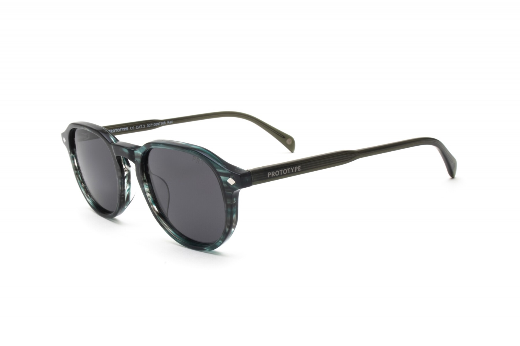 Lentes De Sol Prototype Casper 