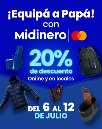 Mi Dinero