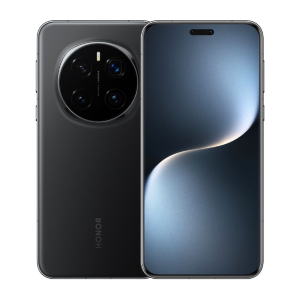 Celular Honor Magic 7 Lite 512/12GB Negro 