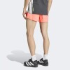 Short Adidas Adizero Essentials Anaranjado