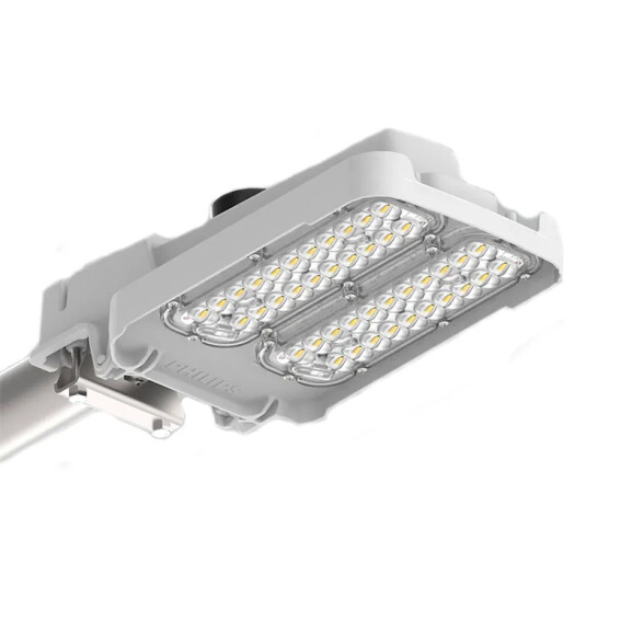 Luminaria vial LED 92W 15000Lm 1-10V luz cálida PH9801