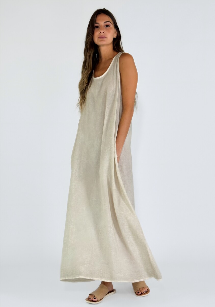 SOLERA CASTELLINA - BEIGE 