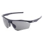 Lentes De Sol Chilli Beans Fluctuante Reebok Negro/Negro