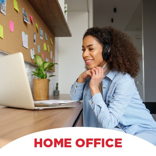 HomeOffice