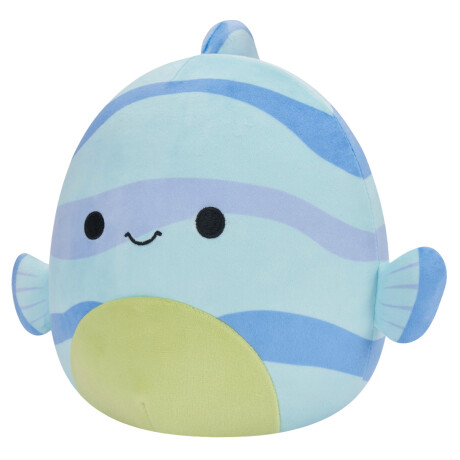 Peluche Jazwares Squishmallows Leland 19cm 001