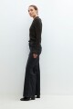 Jean flare Aria negro