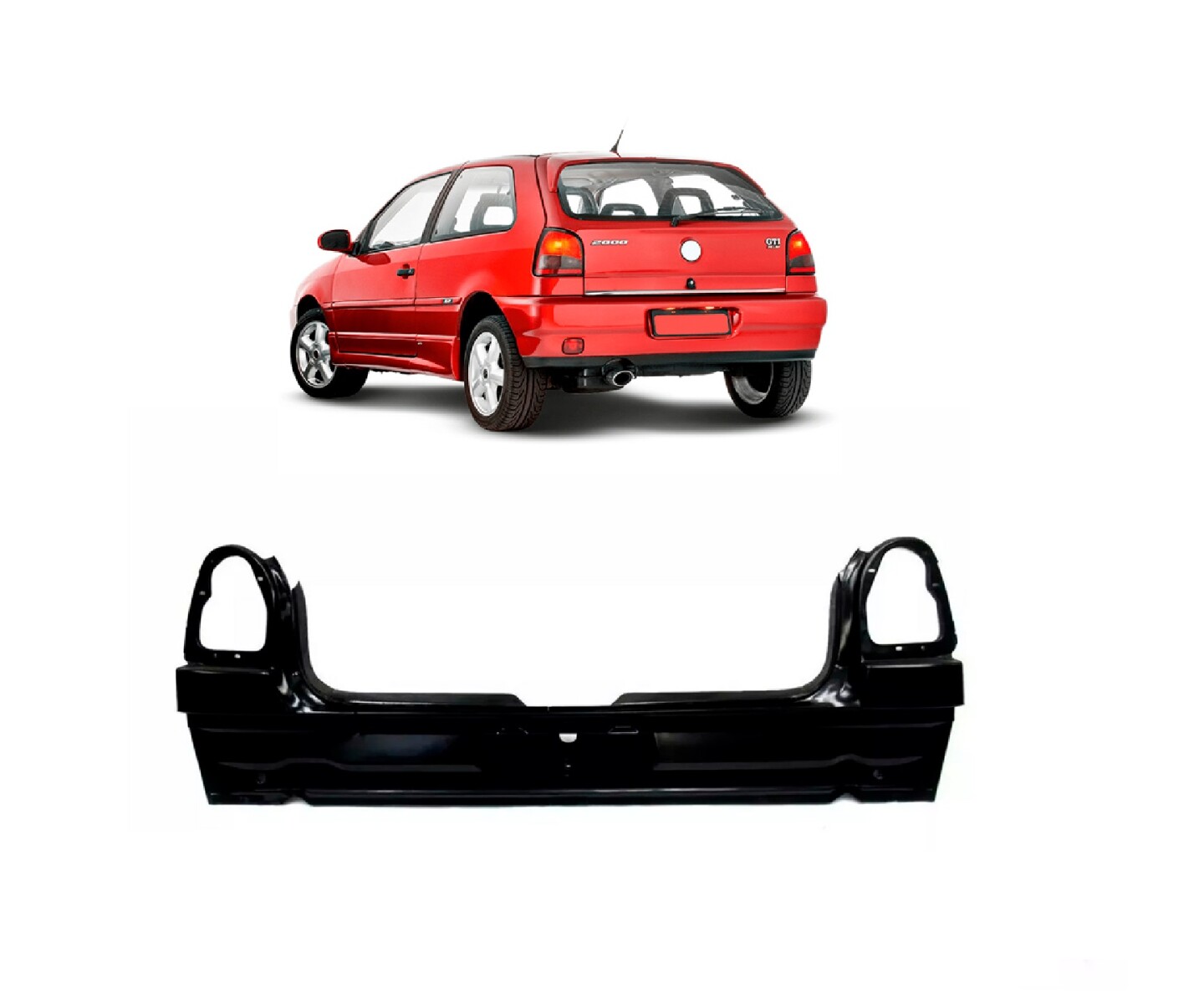 COLA GOL G2 95/98 