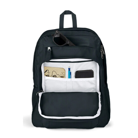 MOCHILA JANSPORT UNION PACK BLACK 0