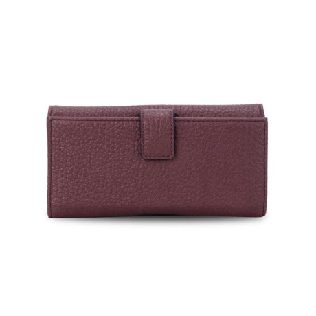 Billetera Miranda Tannat