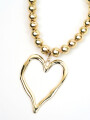 Collar Eter Dorado