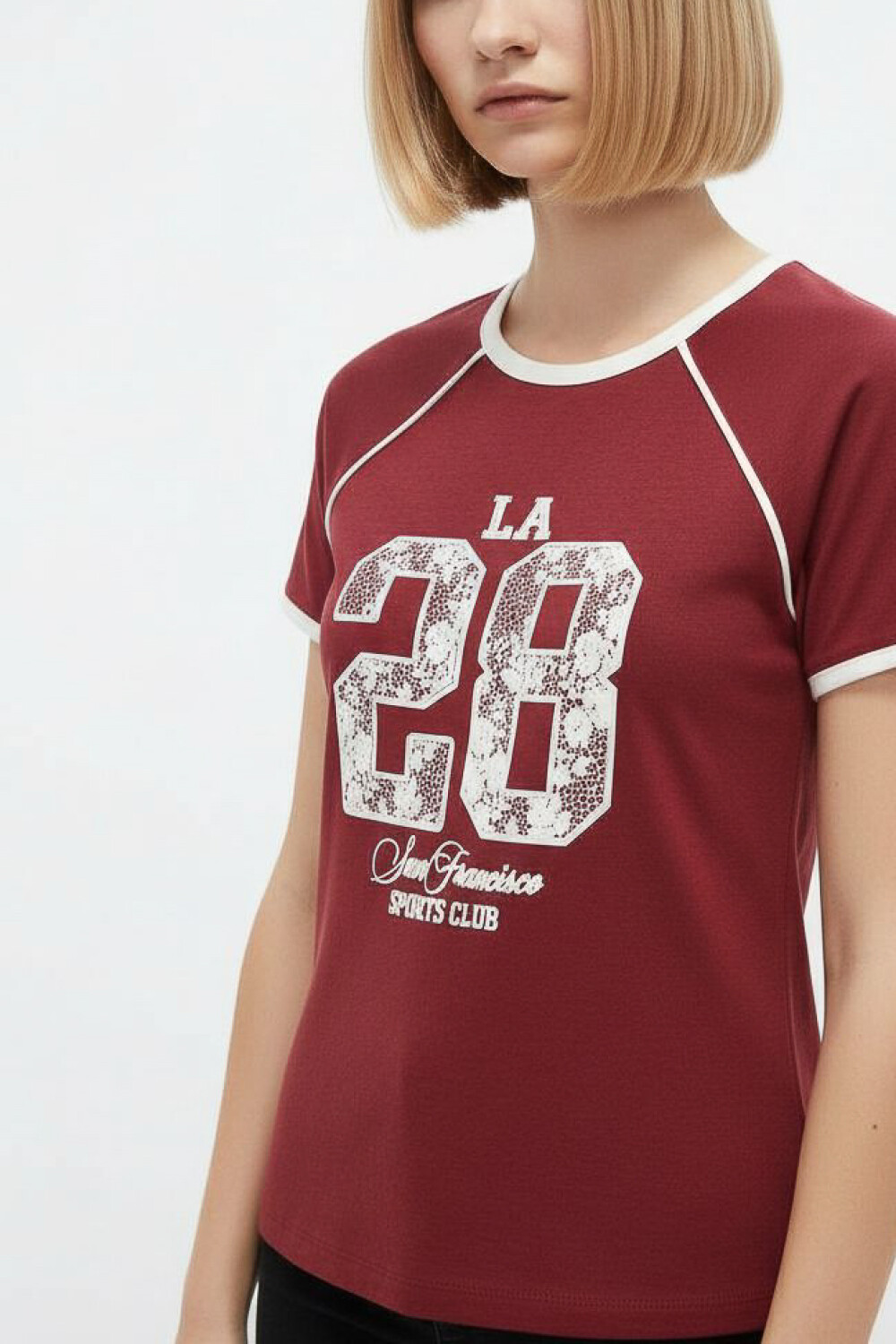 Remera Zinel Estampado 2