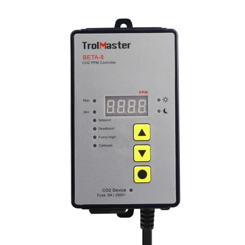 DIGITAL DAY/NIGHT REMOTE CONTROLLER BETA-8