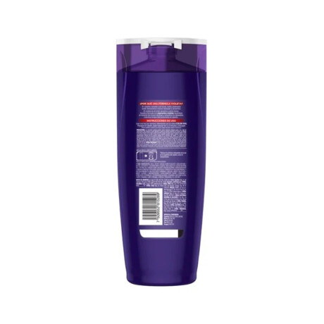 Shampoo L'Oréal Paris Elvive ColorVive Purple 200ml Shampoo L'Oréal Paris Elvive ColorVive Purple 200ml