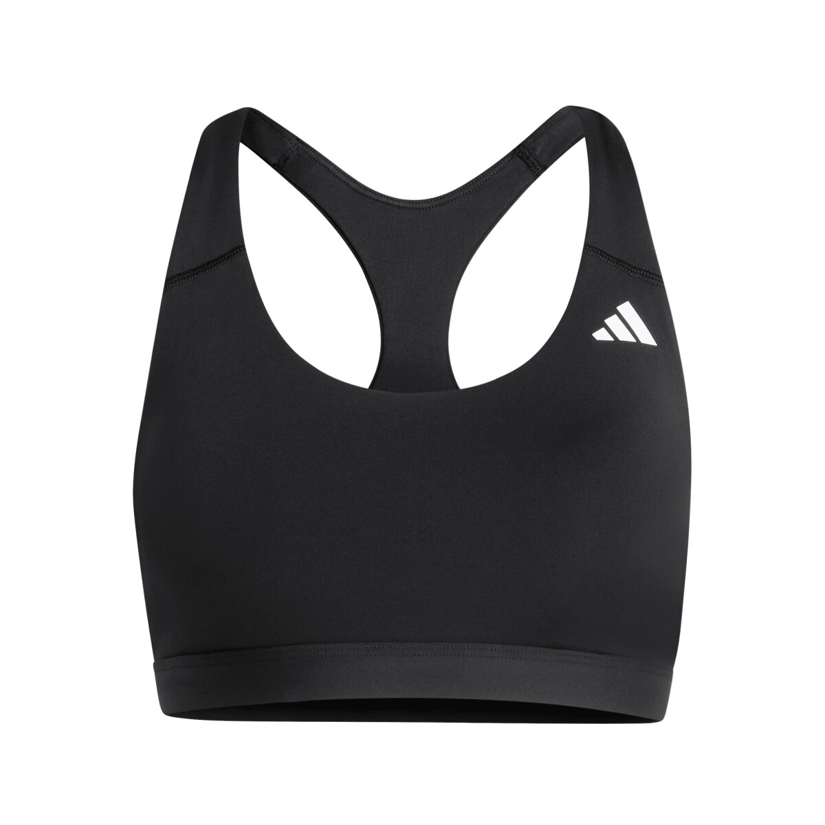 Top Deportivo adidas Essentials - Black 
