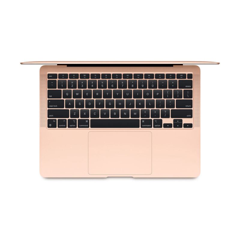 CAJA ABIERTA-Notebook Apple Macbook Air 2020 MGND3LL M1 256G CAJA ABIERTA-Notebook Apple Macbook Air 2020 MGND3LL M1 256G