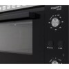 Horno de empotrar esi 45L FOGATTI Horno De Empotrar Esi 45l Fogatti