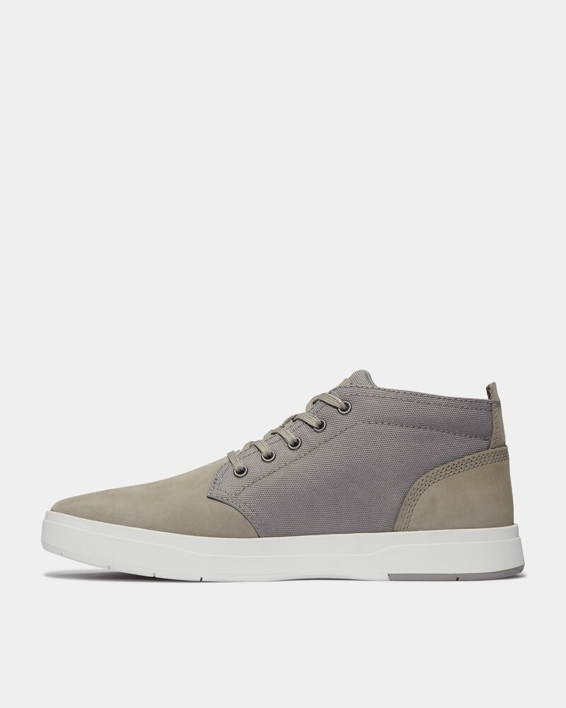 Zapatilla Chukka Hombre F49