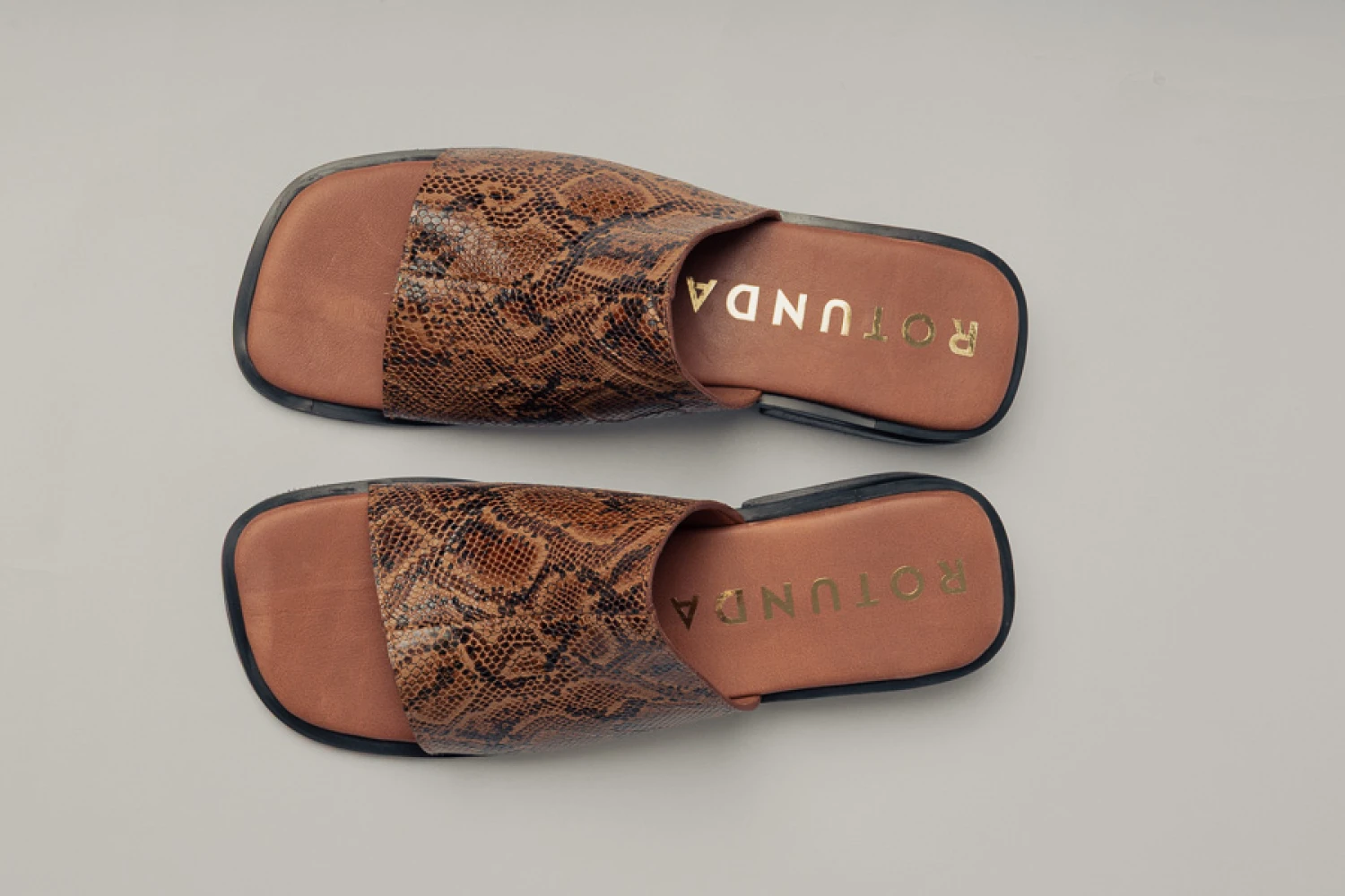 Sandalias Cuma