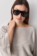 SWEATER GINA Dorado