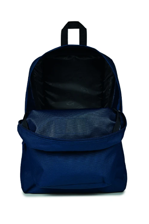 MOCHILA JANSPORT BEYOND PACK NAVY