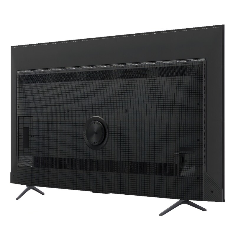 Smart Tv TCL 55C655 55" 4K QLED Smart Tv Tcl 55c655 55" 4k Qled