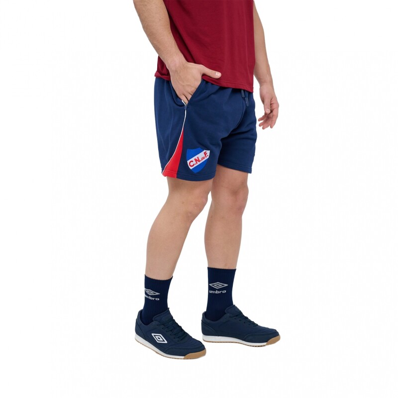 Bermuda Umbro Nexo Nacional Black