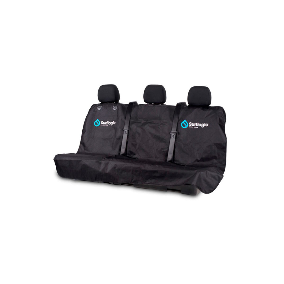 Surflogic Car Seat Cover Triple Universal 