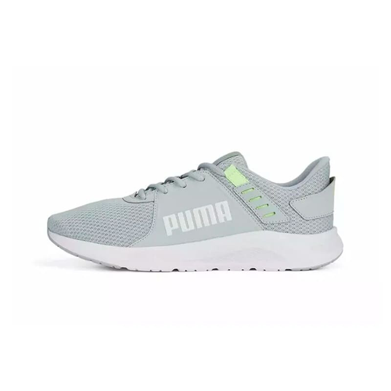 Running - Puma - Puma FTR Connect de Hombre - 377729-07 Gris-blanco