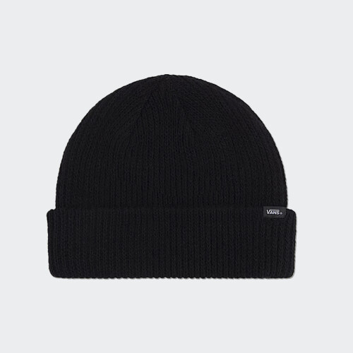 Gorro Vans Core Basics Beanie Negro
