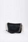 BOLSO DE HOMBRO Negro