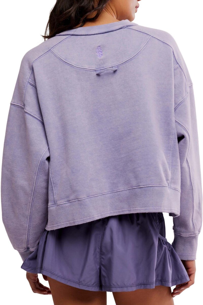 BUZO INTERCEPT Arena