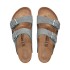 Sandalia Arizona LENB Desert Buck Whale - Regular Gray