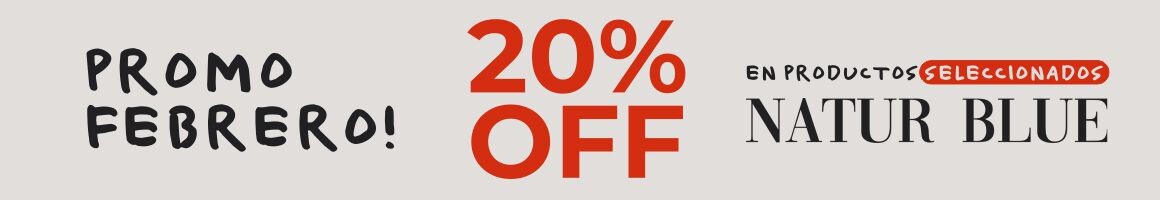 PROMO FEBRERO