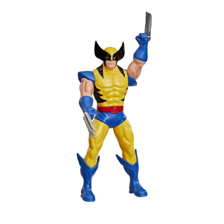 Figura Marvel 15cm - Wolverine Figura Marvel 15cm - Wolverine