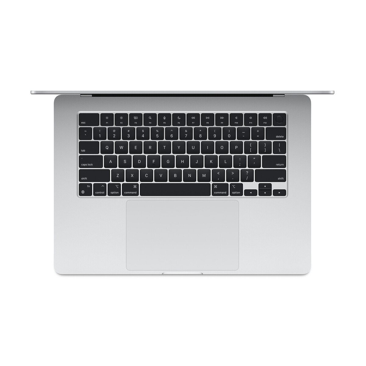 Apple MacBook Air 15.3" Chip M2 256GB SSD / 8GB RAM MQKR3CI/A Silver